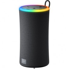 Акустична система Havit HV-SK833BT RGB Black (HV-SK833BT) - Фото