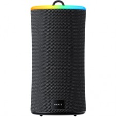 Акустична система Havit HV-SK833BT RGB Black (HV-SK833BT) - Фото