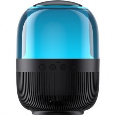 Акустична система Havit HV-SK889BT RGB Black (HV-SK889BT) - Фото