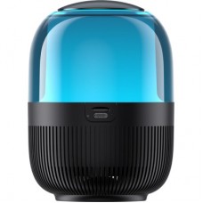 Акустична система Havit HV-SK889BT RGB Black (HV-SK889BT) - Фото