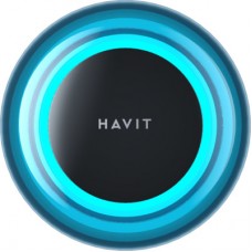 Акустична система Havit HV-SK889BT RGB Black (HV-SK889BT) - Фото