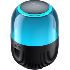 Акустична система Havit HV-SK889BT RGB Black (HV-SK889BT) - Фото