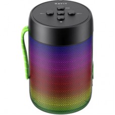 Акустическая система Havit HV-SK897BT RGB Black (HV-SK897BT)