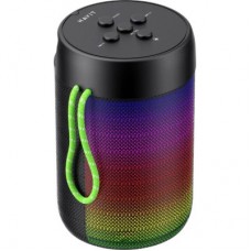 Акустична система Havit HV-SK897BT RGB Black (HV-SK897BT) - Фото