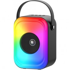 Акустическая система Havit HV-SQ128BT RGB Black (HV-SQ128BT)