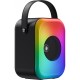 Акустична система Havit HV-SQ128BT RGB Black (HV-SQ128BT) Акустична система Havit HV-SQ128BT RGB Black (HV-SQ128BT)