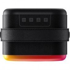 Акустична система Havit HV-SQ128BT RGB Black (HV-SQ128BT) - Фото