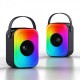 Акустична система Havit HV-SQ128BT RGB Black (HV-SQ128BT) Акустична система Havit HV-SQ128BT RGB Black (HV-SQ128BT)