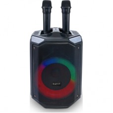Акустическая система Havit HV-SQ143BT RGB Black (HV-SQ143BT)