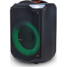 Акустична система Havit HV-SQ143BT RGB Black (HV-SQ143BT) - Фото