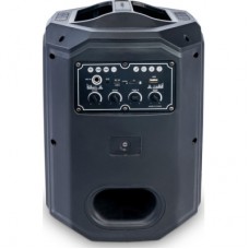 Акустична система Havit HV-SQ143BT RGB Black (HV-SQ143BT) - Фото