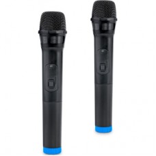 Акустична система Havit HV-SQ143BT RGB Black (HV-SQ143BT) - Фото