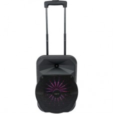 Акустична система Havit HV-SF140BT USB Black (HV-SF140BT) - Фото