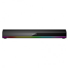 Акустическая система Havit SK770BT RGB Black (HV-SK770BT)