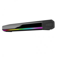 Акустична система Havit SK770BT RGB Black (HV-SK770BT) - Фото
