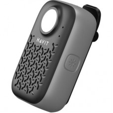 Акустична система Havit SK868BT Black (HV-SK868BT-BK) - Фото