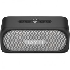 Акустична система Havit SK905BT Black (HV-SK905BT) - Фото