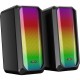 Акустична система Aula N-600 Desktop Speaker Black (6978080505019) Акустична система Aula N-600 Desktop Speaker Black (6978080505019)