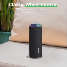 Акустична система Tronsmart T8 O3020 40 W RGB Black (1290635) - Фото