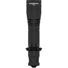 Фонарь Armytek Dobermann Pro Magnet USB (warm light) (F07501W) - Фото
