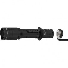Фонарь Armytek Dobermann Pro Magnet USB (warm light) (F07501W) - Фото