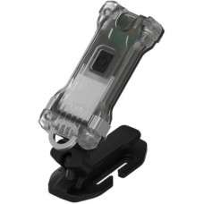 Фонарь Armytek Zippy Extended Set Grey (F06101G)