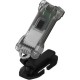 Фонарь Armytek Zippy Extended Set Grey (F06101G)