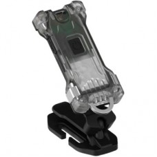 Фонарь Armytek Zippy Extended Set Grey (F06101G) - Фото