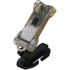 Фонарь Armytek Zippy Extended Set Yellow (F06101Y)