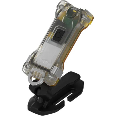 Фонарь Armytek Zippy Extended Set Yellow (F06101Y)