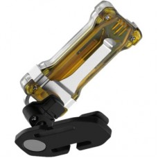 Фонарь Armytek Zippy Extended Set Yellow (F06101Y) - Фото
