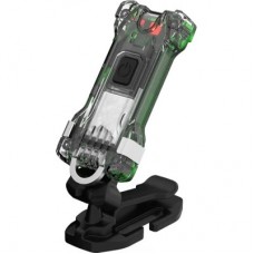 Фонарь Armytek Zippy WR Extended Set Green (F09101GR) - Фото