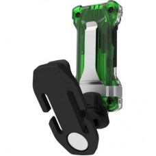 Фонарь Armytek Zippy WR Extended Set Green (F09101GR) - Фото