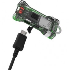Фонарь Armytek Zippy WR Extended Set Green (F09101GR) - Фото
