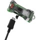 Фонарь Armytek Zippy WR Extended Set Green (F09101GR) Фонарь Armytek Zippy WR Extended Set Green (F09101GR)