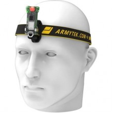 Фонарь Armytek Zippy WR Extended Set Green (F09101GR) - Фото