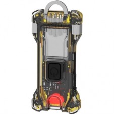 Фонарь Armytek Zippy WR Extended Set Yellow (F09101Y)