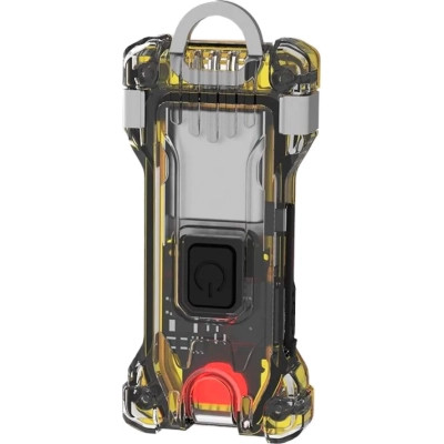 Фонарь Armytek Zippy WR Extended Set Yellow (F09101Y)