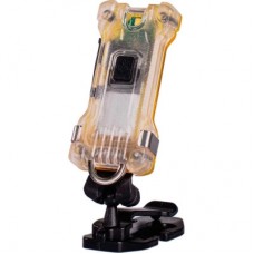 Фонарь Armytek Zippy WR Extended Set Yellow (F09101Y) - Фото