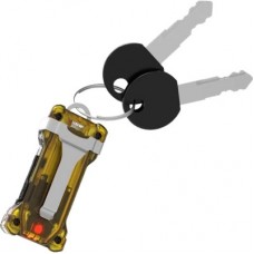 Фонарь Armytek Zippy WR Extended Set Yellow (F09101Y) - Фото