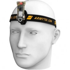 Фонарь Armytek Zippy WR Extended Set Yellow (F09101Y) - Фото