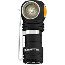 Фонарь Armytek Wizard C1 Pro Magnet USB (F09001C)