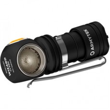 Фонарь Armytek Wizard C1 Pro Magnet USB (F09001C) - Фото