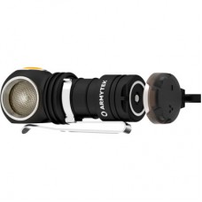 Фонарь Armytek Wizard C1 Pro Magnet USB (F09001C) - Фото