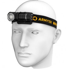 Фонарь Armytek Wizard C1 Pro Magnet USB (F09001C) - Фото