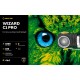 Фонарь Armytek Wizard C1 Pro Magnet USB (F09001C) Фонарь Armytek Wizard C1 Pro Magnet USB (F09001C)