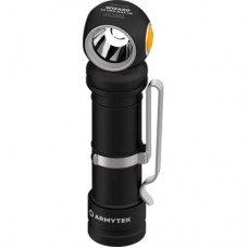 Фонарь Armytek Wizard C2 Pro Max LR Warm (F06702W)