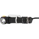 Фонарь Armytek Wizard C2 Pro Max LR Warm (F06702W) Фонарь Armytek Wizard C2 Pro Max LR Warm (F06702W)