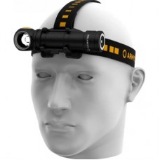 Фонарь Armytek Wizard C2 Pro Max LR Warm (F06702W) - Фото