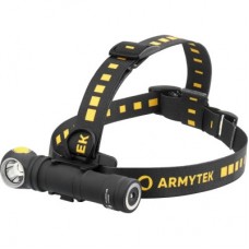 Ліхтар Armytek Wizard C2 Pro Max LR (F06702C) - Фото
